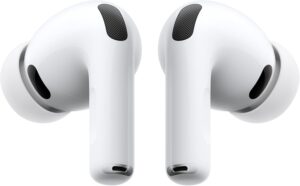 Apple AirPods Pro 3 Wireless Earbuds