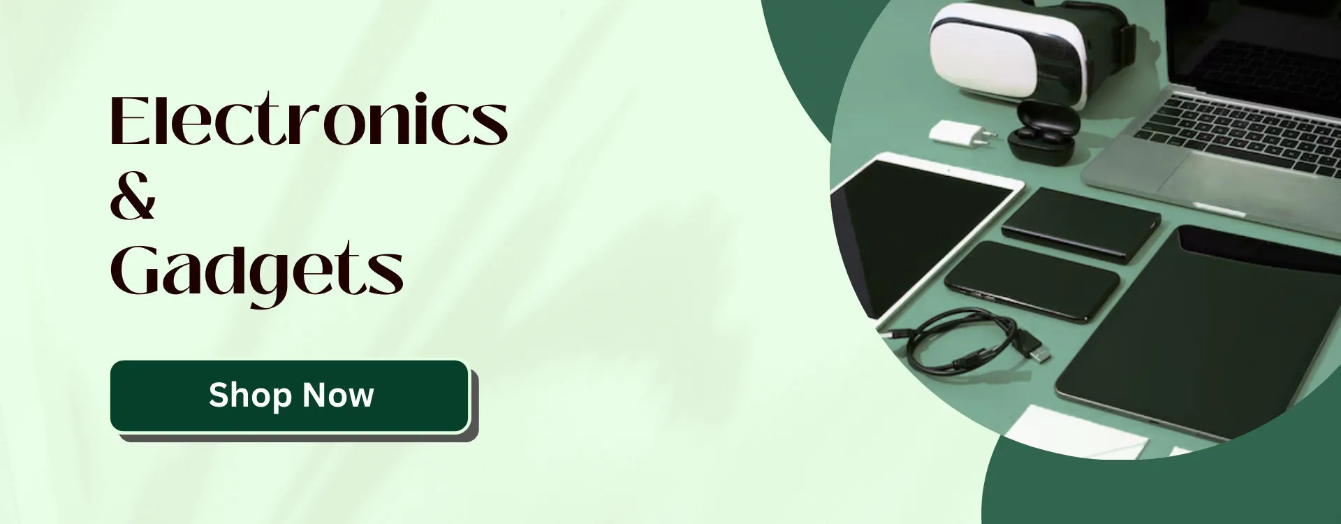 Electronics Gadgets