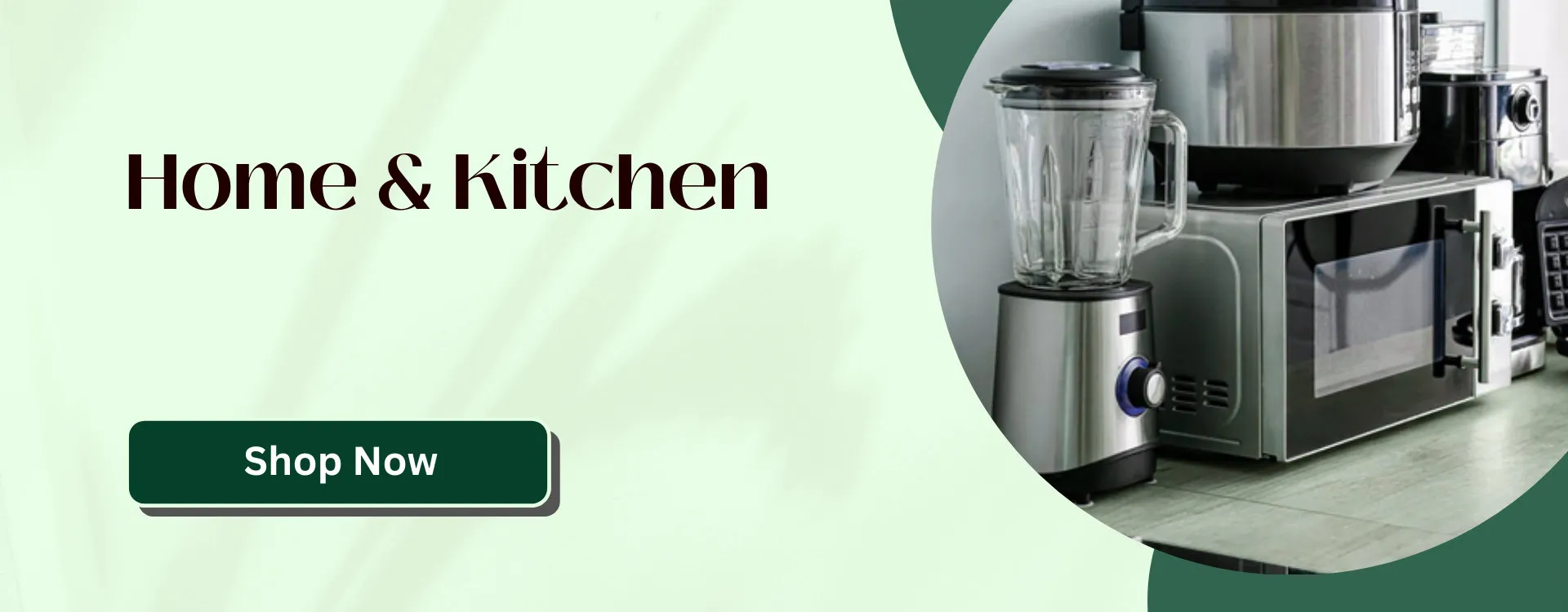 Home Kitchen