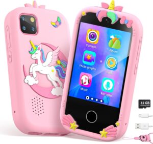 Kids Smart Phone for Girls