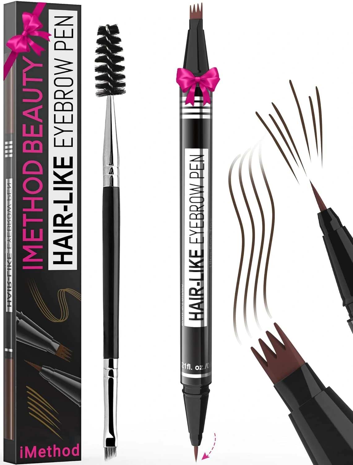 iMethod Eyebrow Pen