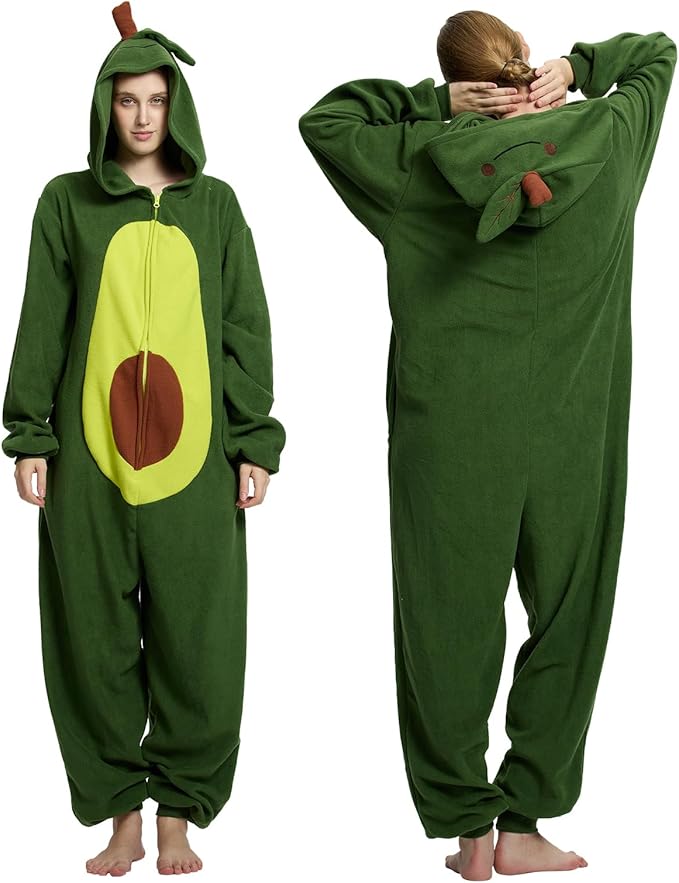 Adult Onesie Pajamas