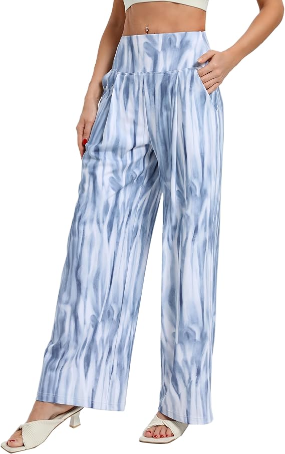 DemonQueen Wide Leg Pants