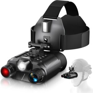 Dsoon Night Vision Goggles