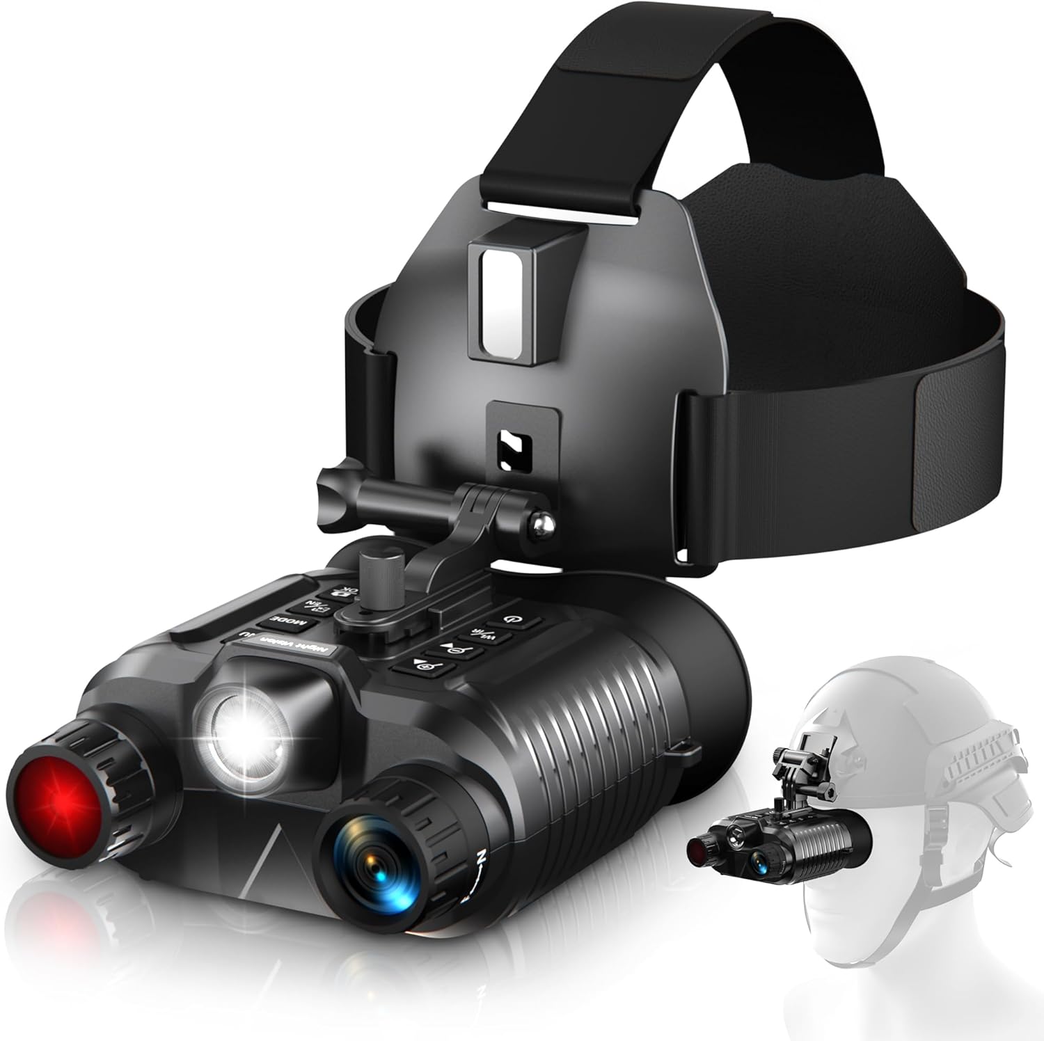 Dsoon Night Vision Goggles