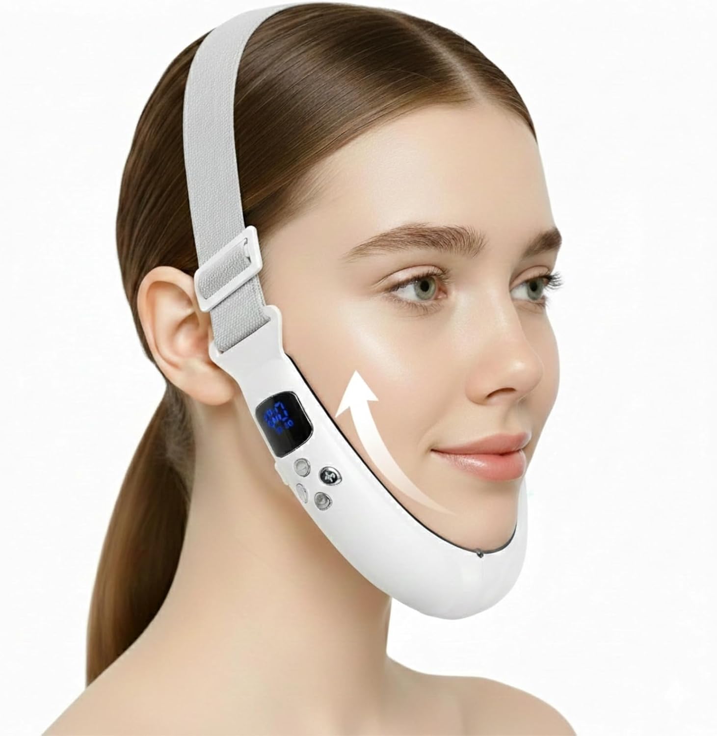 Electric Double Chin Device