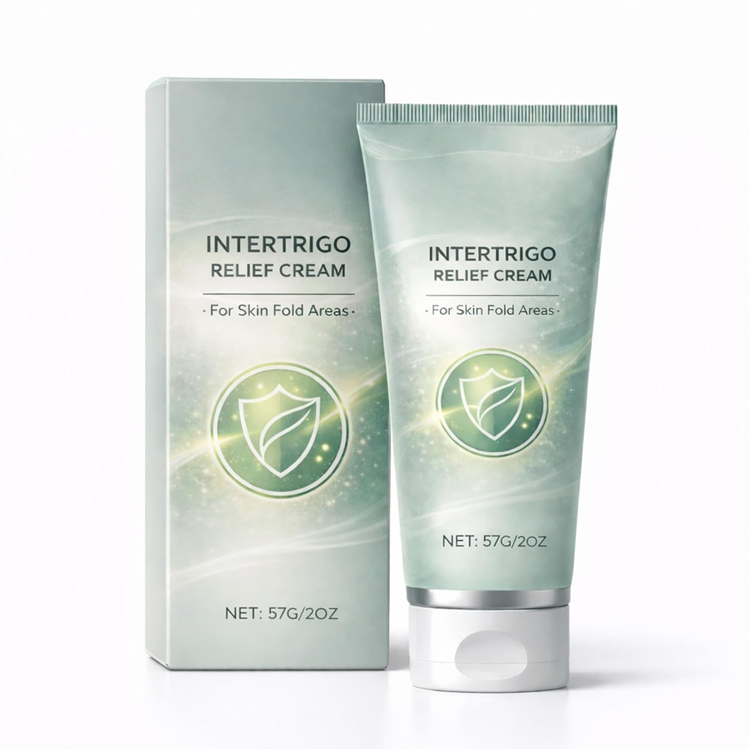 Healora Intertrigo Relief Cream