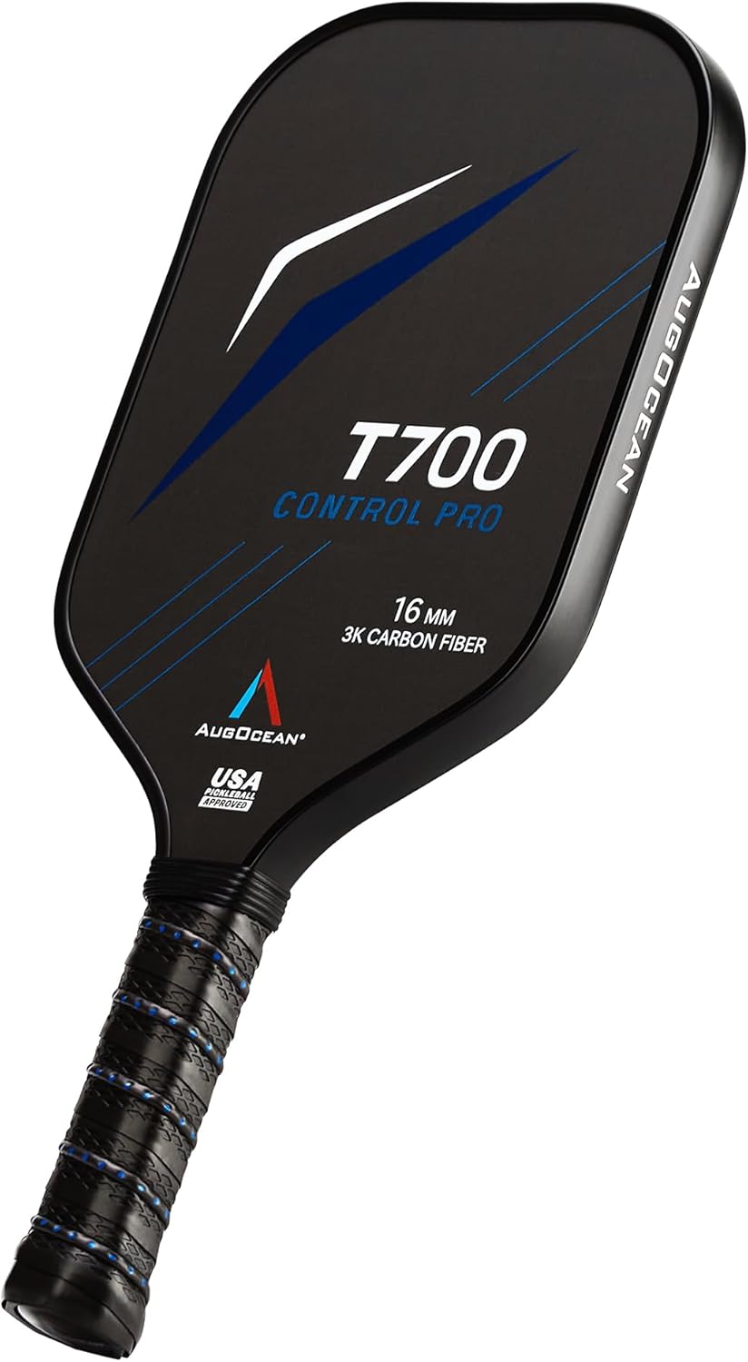 Pickleball Paddle Set