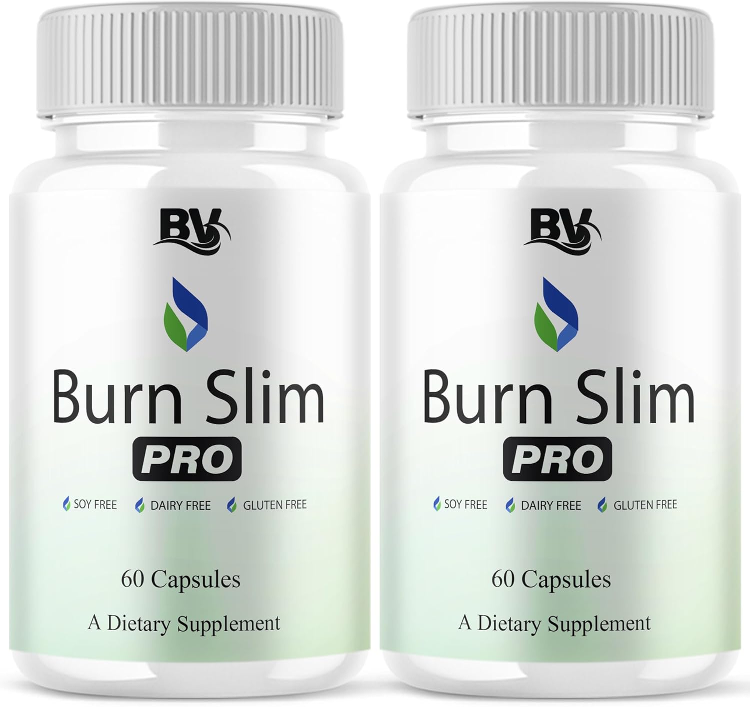 BLUE VIBE Burn Slim Pro Capsules