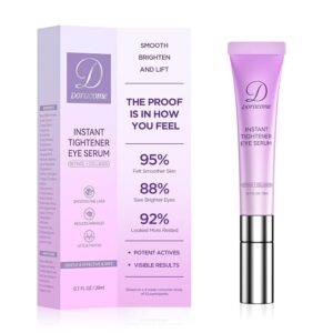 Caffeine & Retinol Under Eye Serum