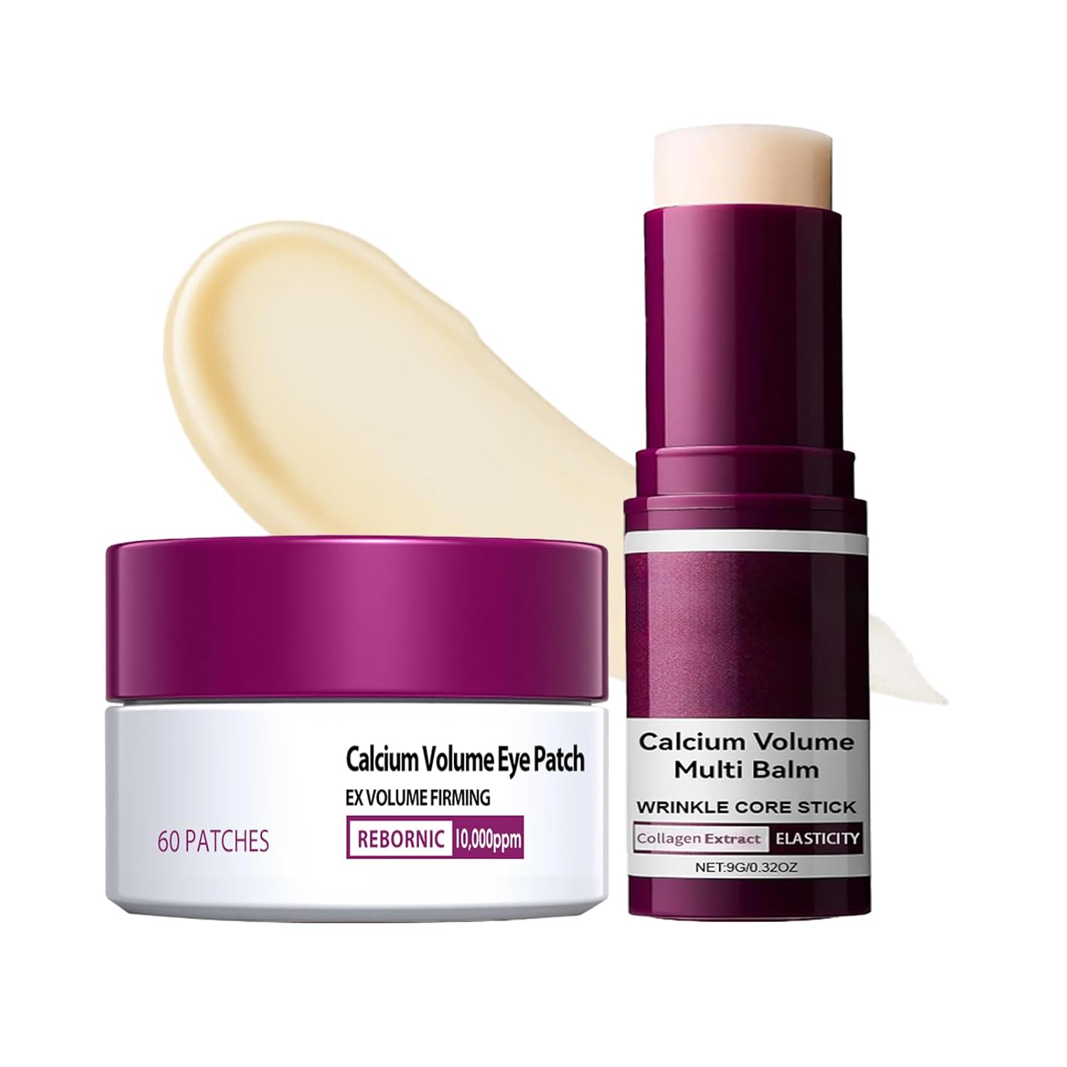 Calcium Multi Balm Stick 