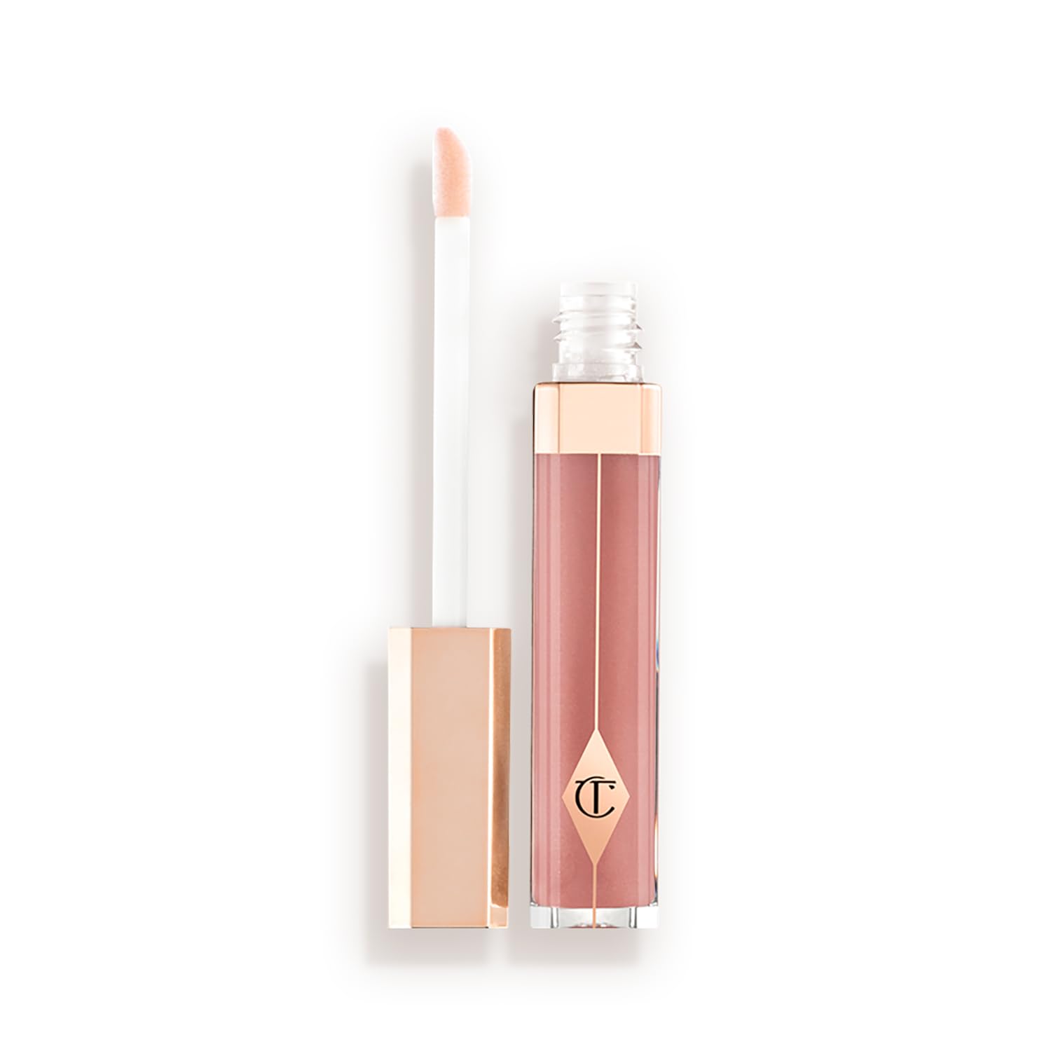 Charlotte Tilbury Lip Lustre Hydrating Lip Gloss