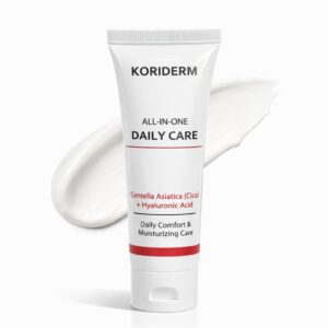 Face Cream Moisturizer 