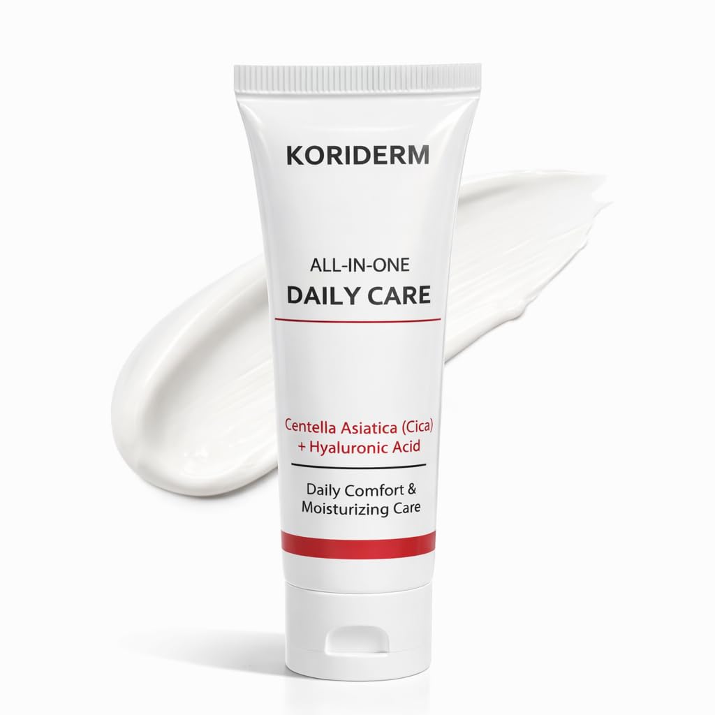 Face Cream Moisturizer 