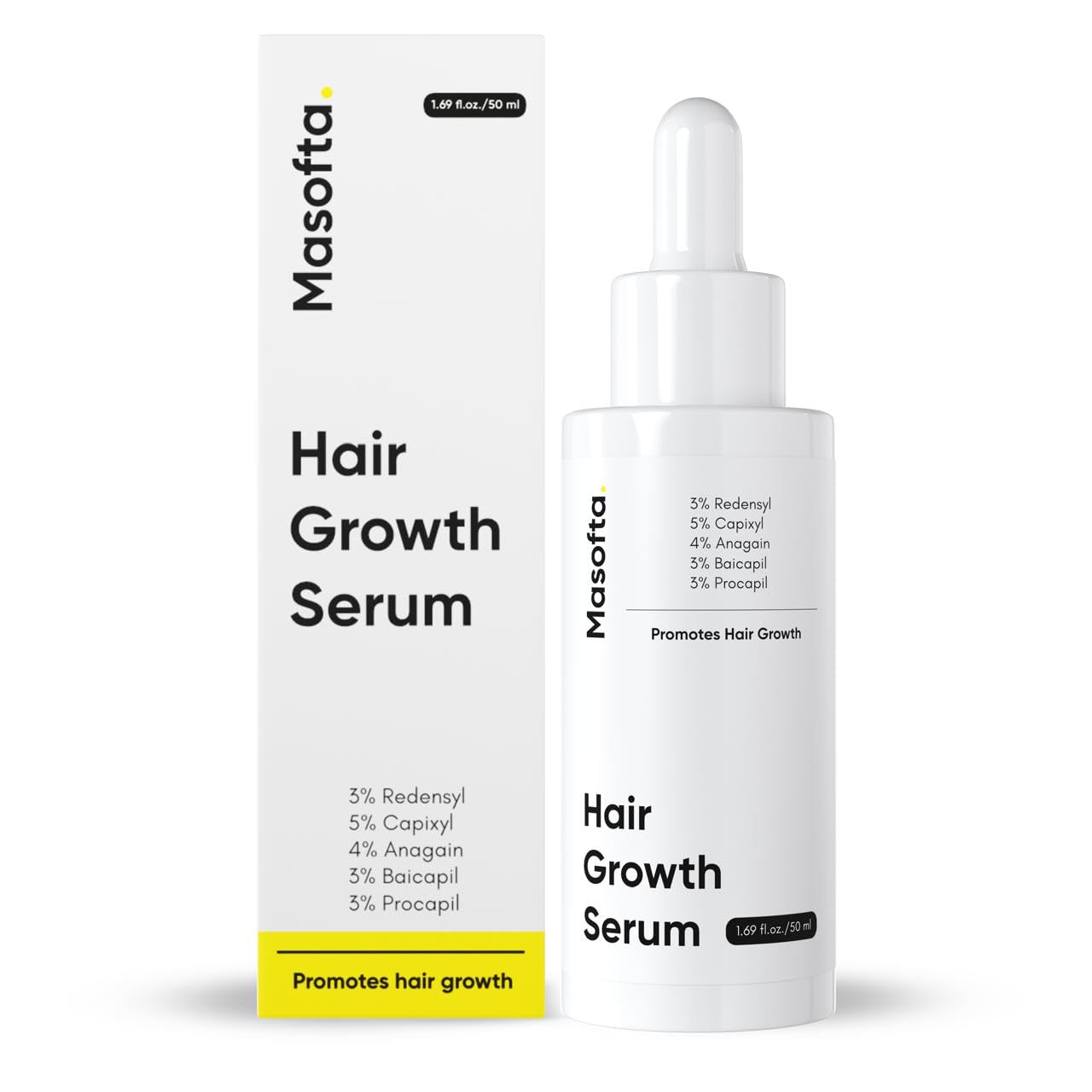 Hair Growth Serum