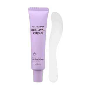 Hair Removal Cream for Women