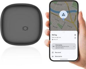 Luggage Tracker Android for Keys