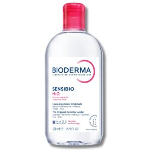 Makeup Remover Cleanser