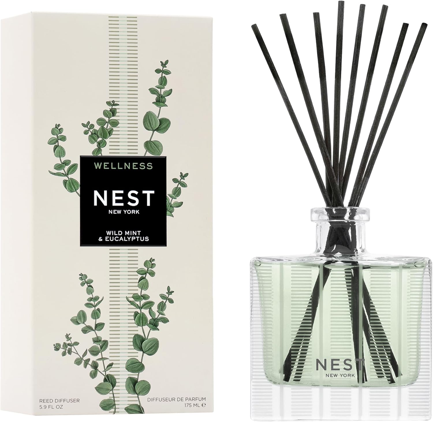 NEST New York Reed Diffuser