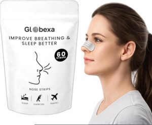 Nasal Strips for Breathing
