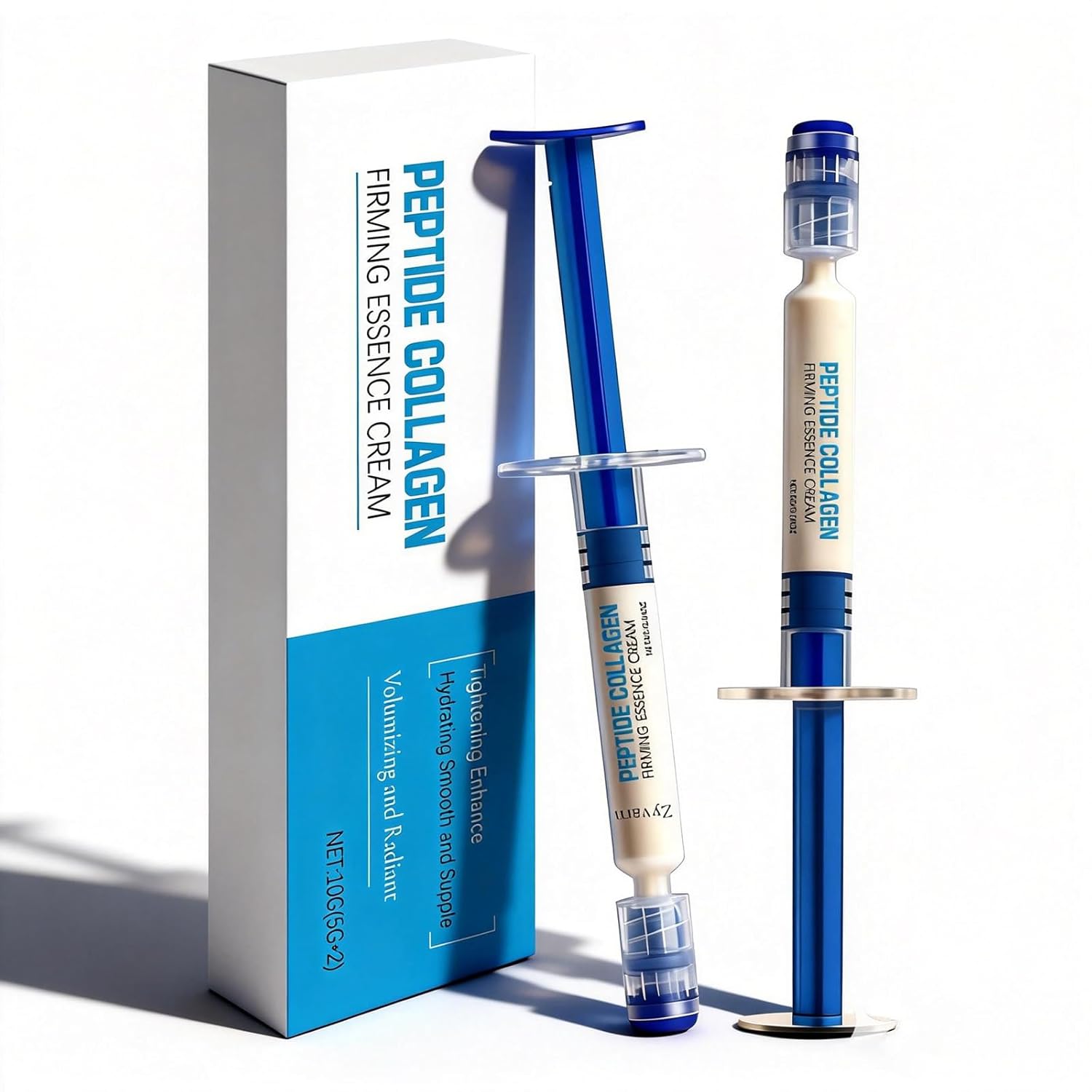 Oligopeptide Collagen Face Cream