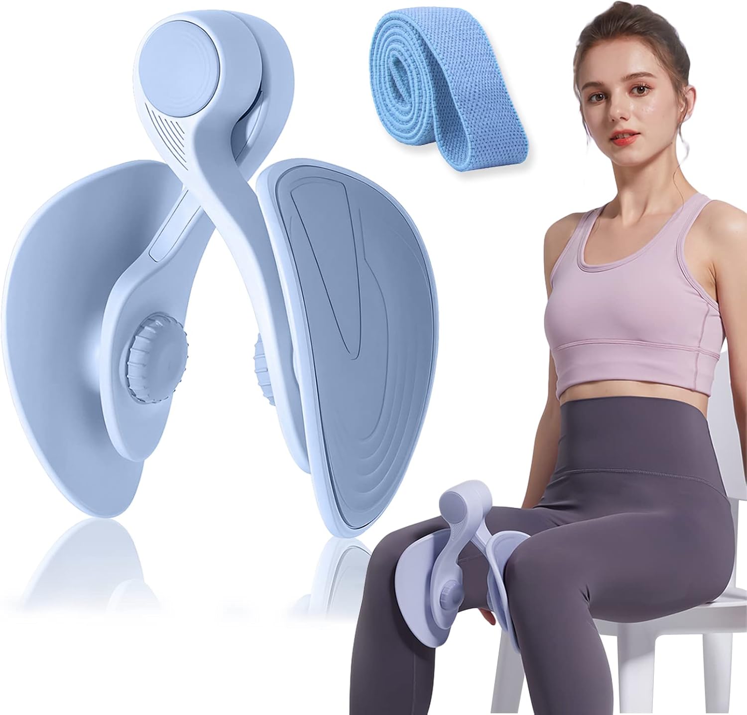 Pelvic Floor Exercise Devices