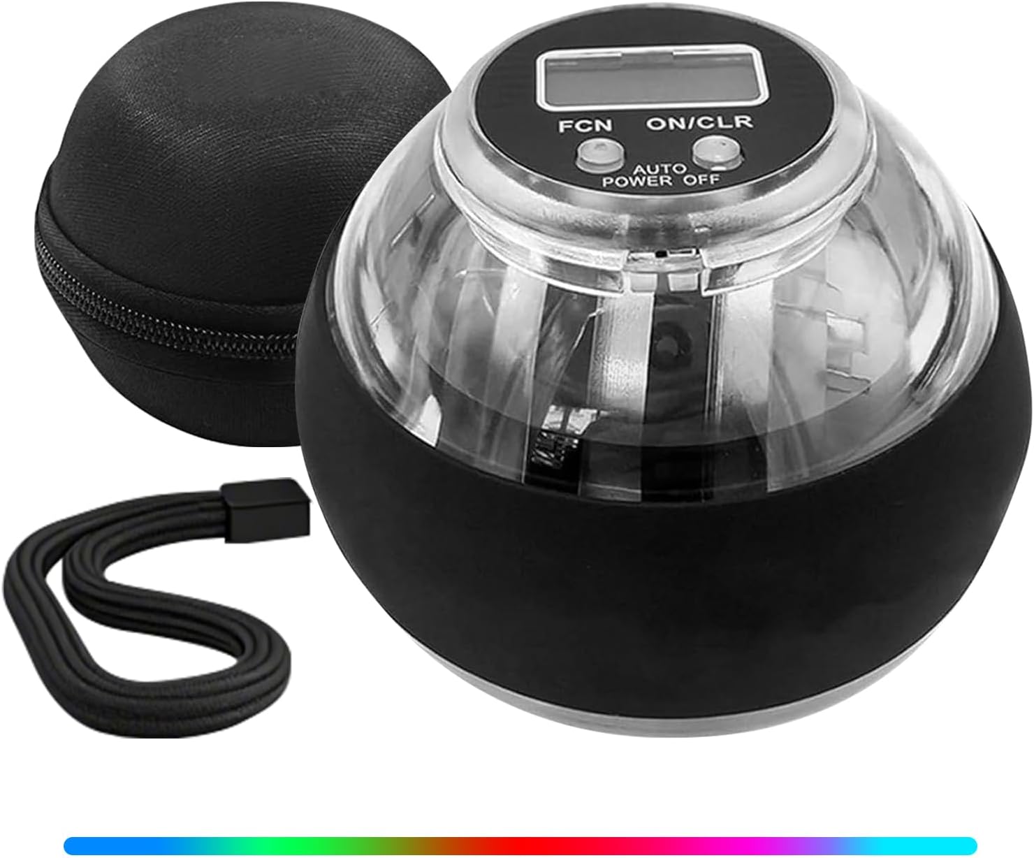 Power Ball Hand Exerciser