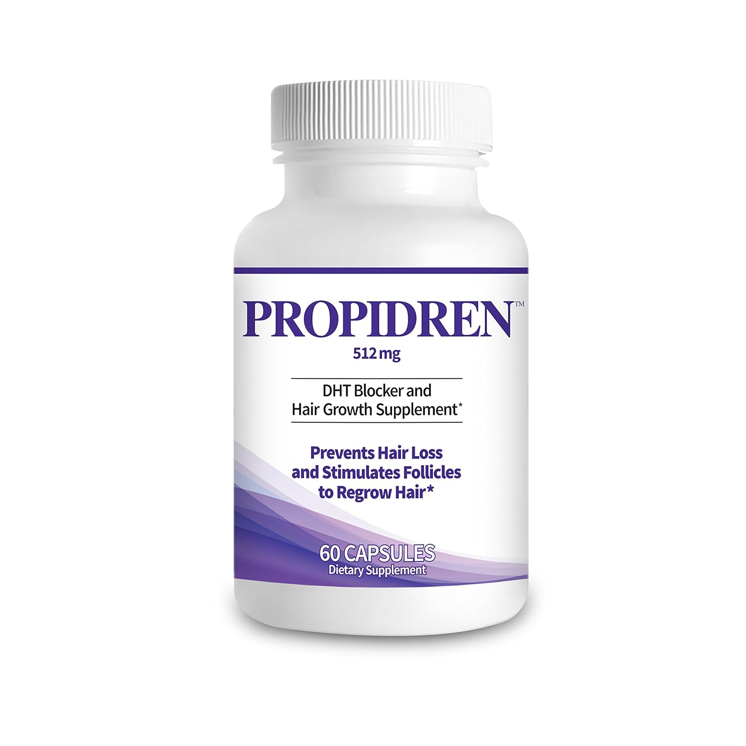 Propidren by HairGenics