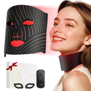 Red Light Therapy for Face