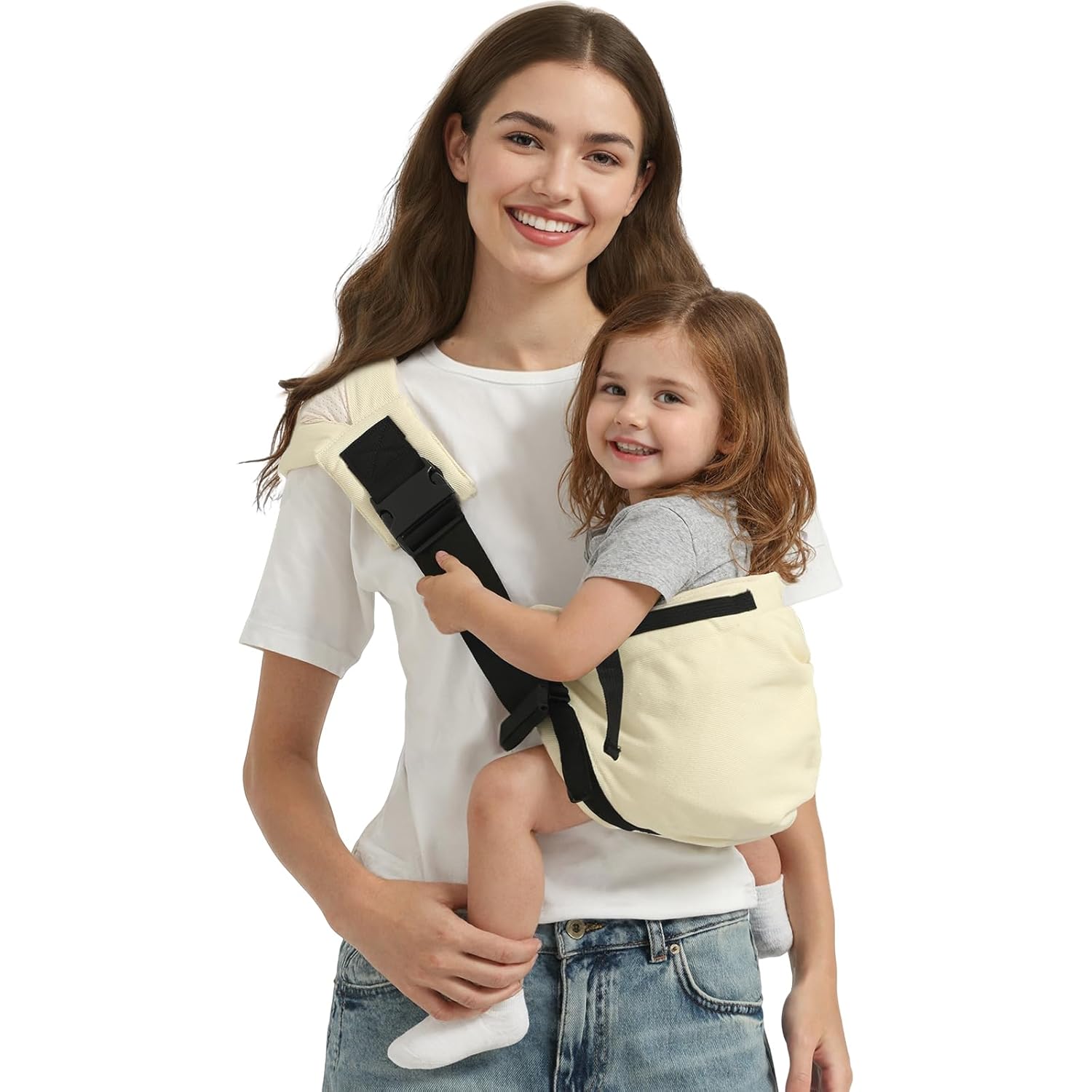 Toddler Carrier Sling Carry