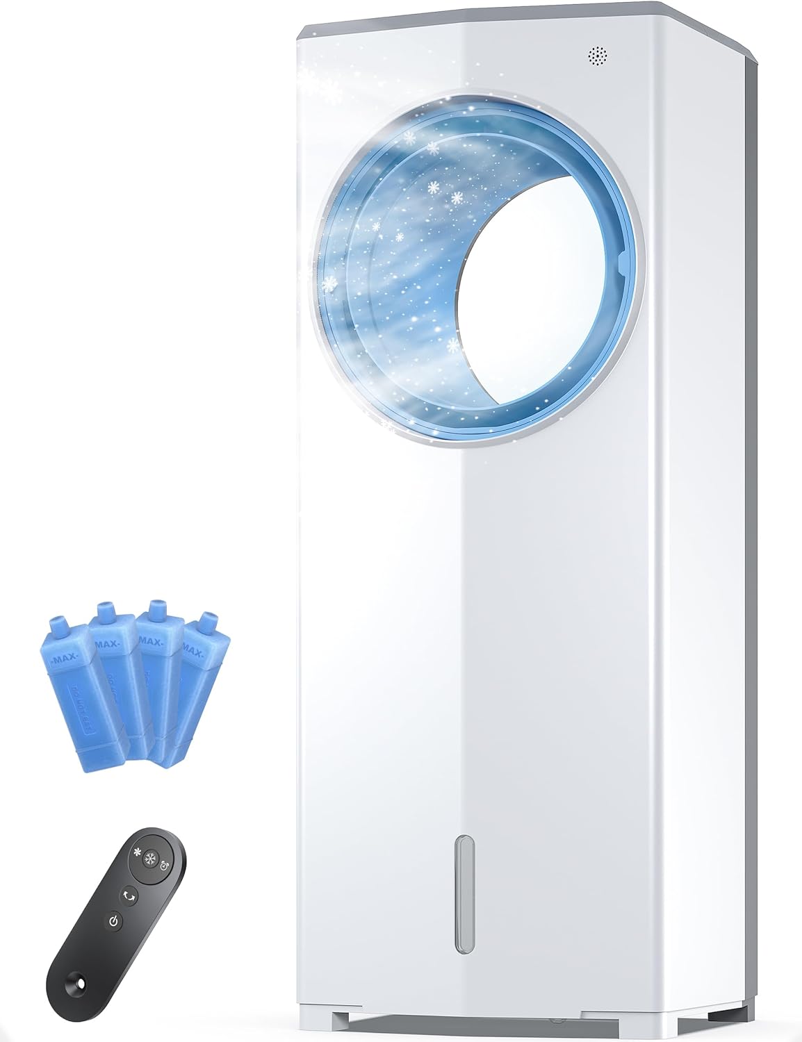 Windowless Portable Air Conditioner