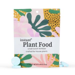 All-Purpose Water-Soluble Fertilizer Tablets