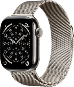 Apple Watch Series 11
