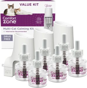 COMFORT ZONE Value Kit