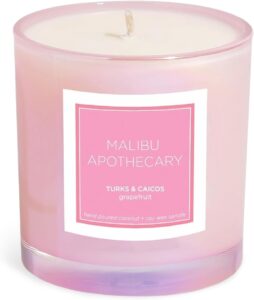 Caicos Candle