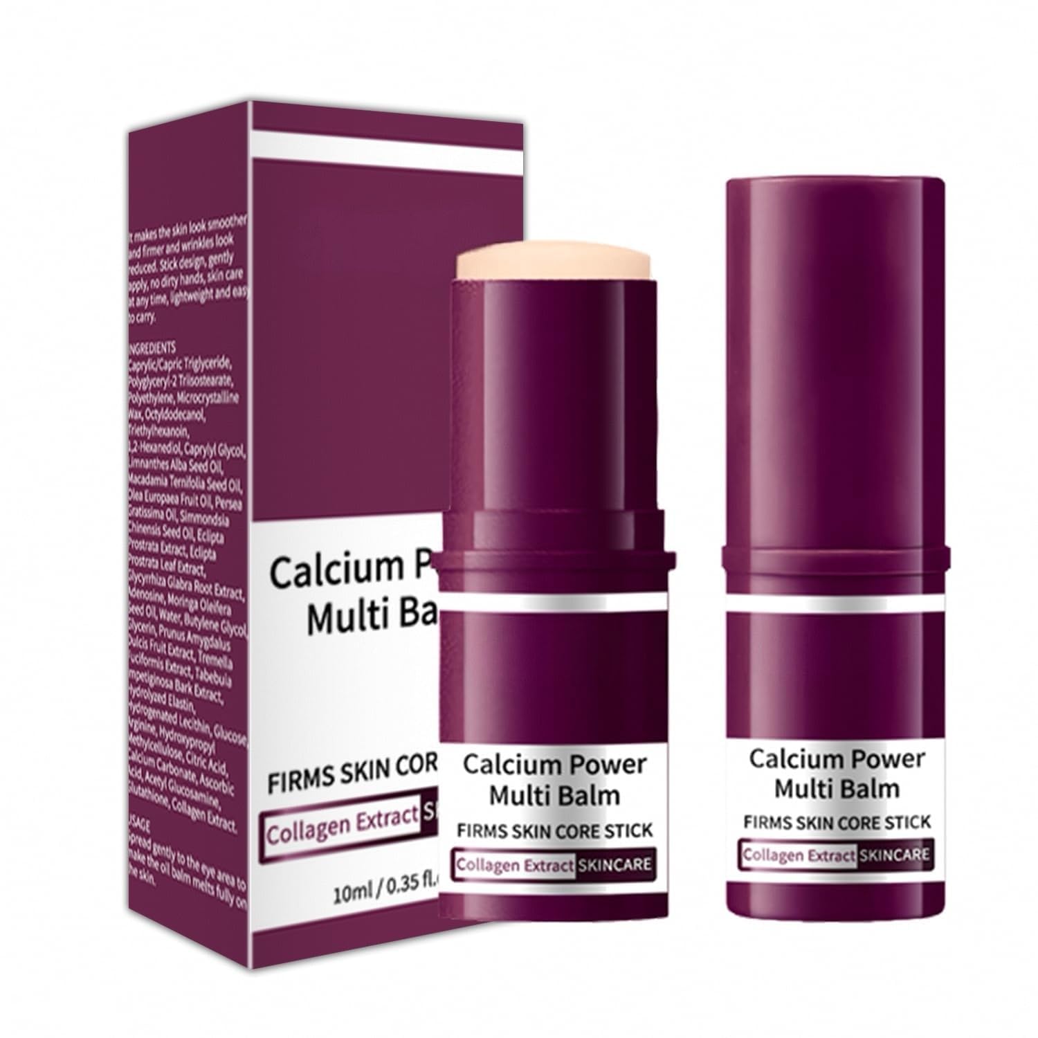 Calcium Multi-Balm Stick