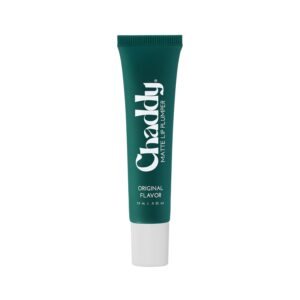 Chaddy Matte Lip Plumper
