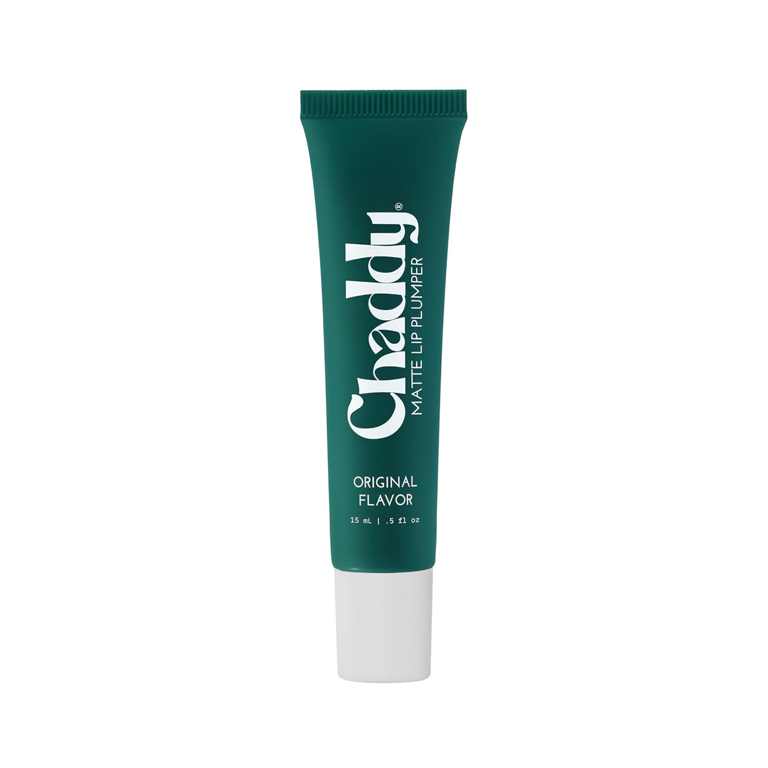 Chaddy Matte Lip Plumper