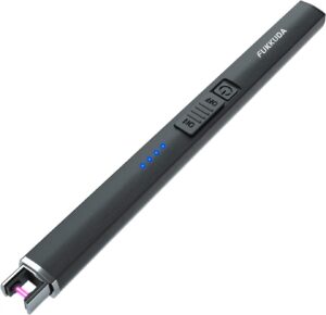 FUKKUDA Electric Arc Candle Lighter