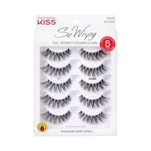 False Eyelashes