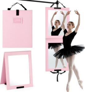 Full Length Mirror for Dancer