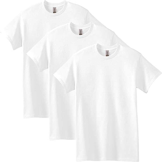 Gildan Adult Heavy Cotton T-Shirt