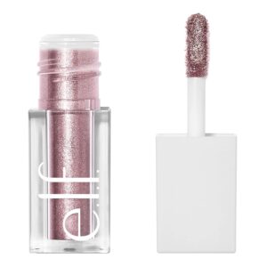 e.l.f. Liquid Metallic Eyeshadow
