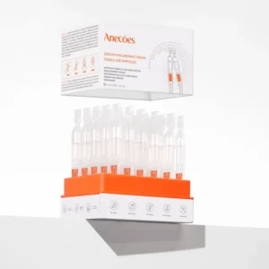 Hyaluronic Acid Serum Tubes
