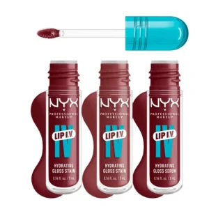 Hydrating Lip Gloss Stain