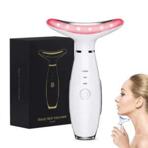LED Facial Massager