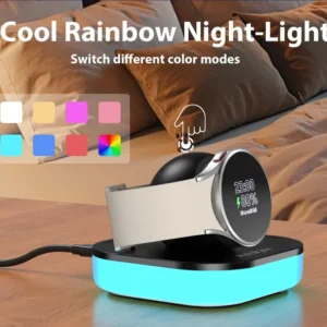 Magnetic Charger Stand