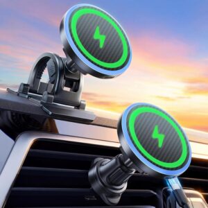 Magsafe Car Mount Charger