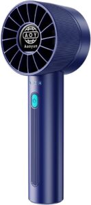 Mini Rechargeable Handheld Fan