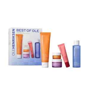 Skincare Essential Set